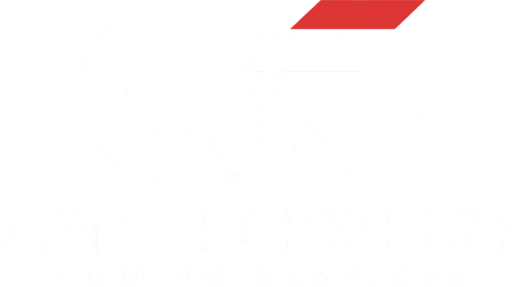 Car Recovery Towing Services Dubai Logo